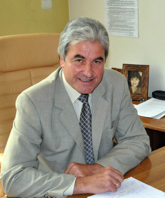 Антон Иванов