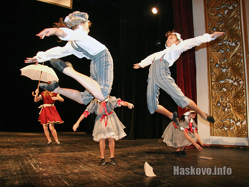 Кандидатите на БСП и коалиция откриха кампанията в Хасково