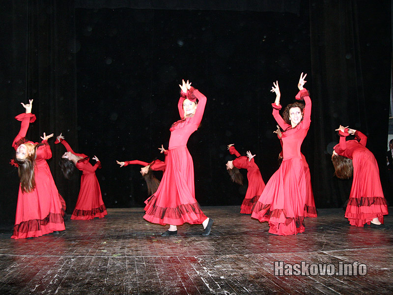 Кандидатите на БСП и коалиция откриха кампанията в Хасково