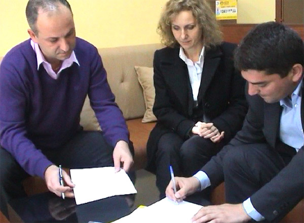 НДСВ застанаха зад Катя Панева