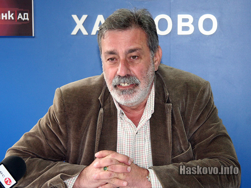 Георги Иванов