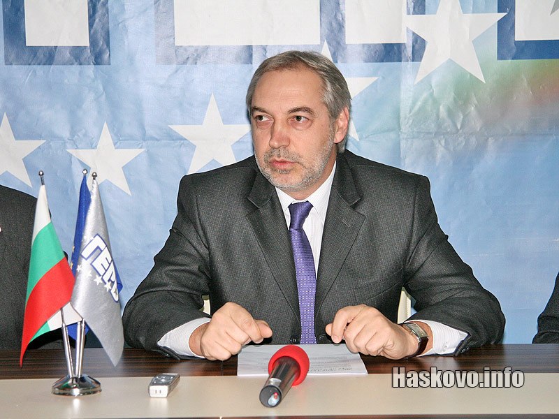 Иван Панайотов