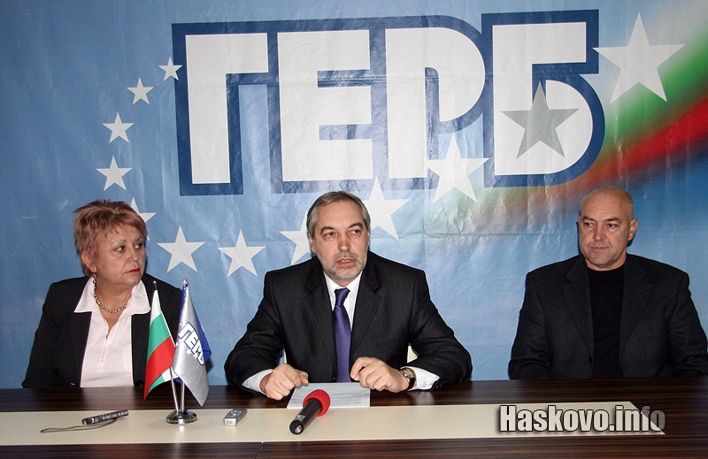 Иван Панайотов