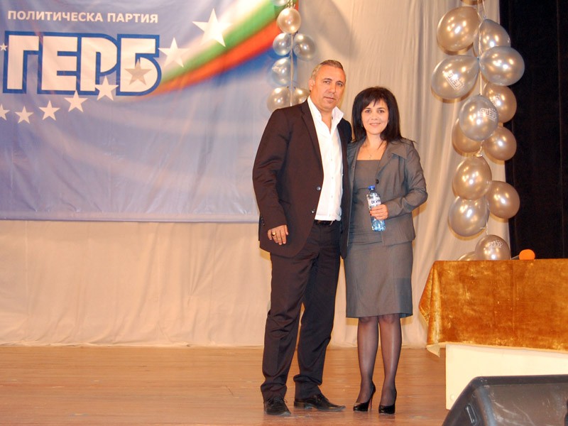 Стоичков подкрепи Пачаманова