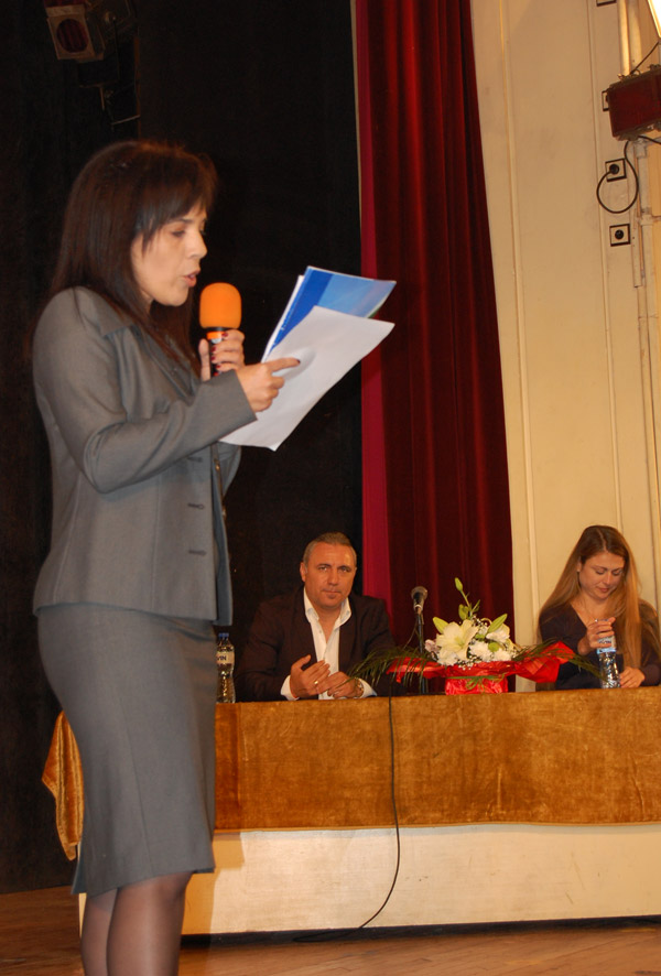 Стоичков подкрепи Пачаманова