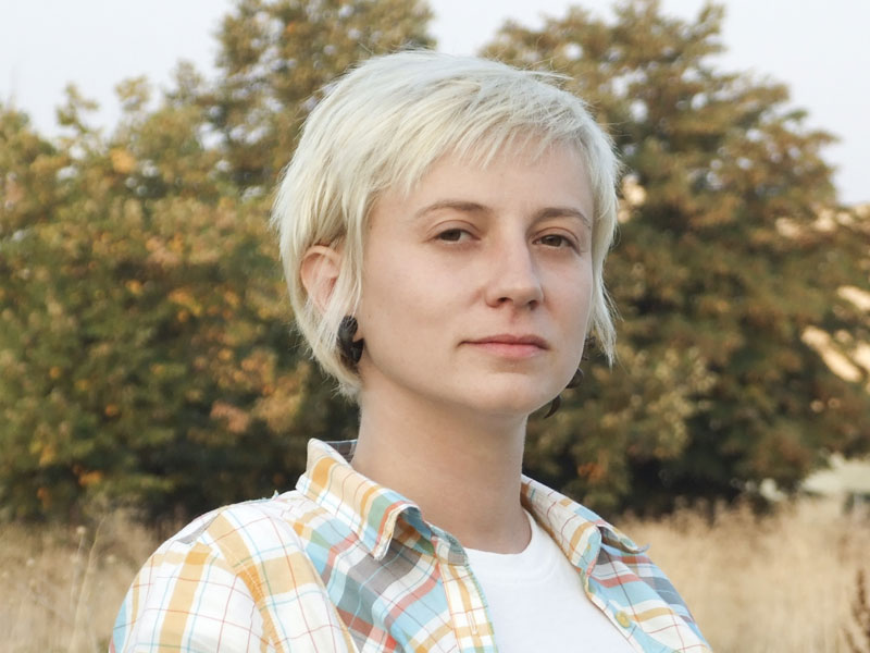 Лиляна Петкова