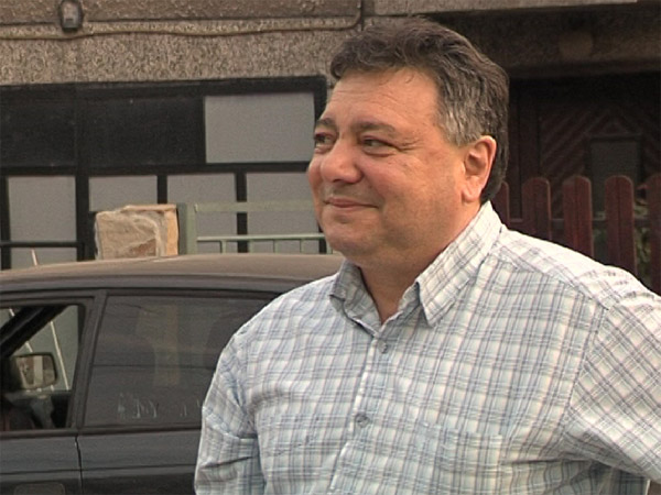 Златко Марчев