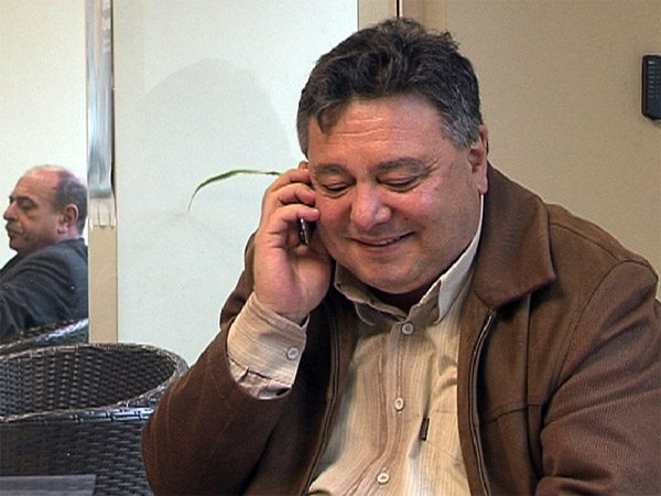 Златко Марчев