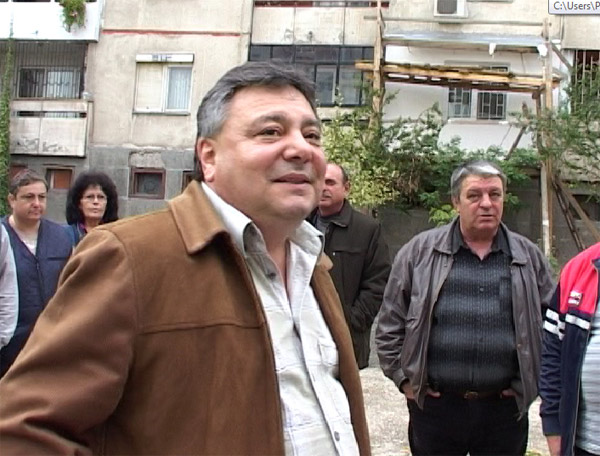 Златко Марчев