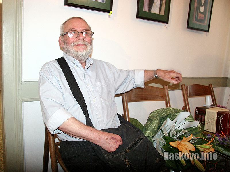 Любомир Цакев