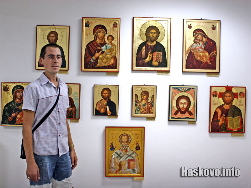 Злати Гочев