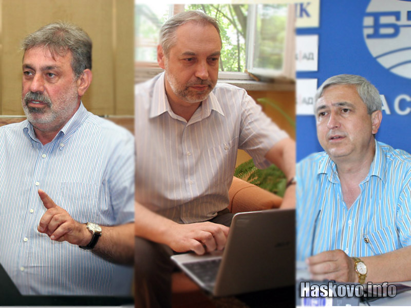 Кандидат-кметовете