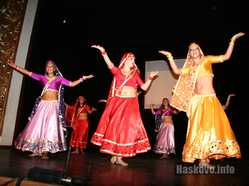 Каунь 2011 Каунь 2011