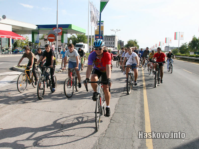 Седмица на мобилността Седмица на мобилността