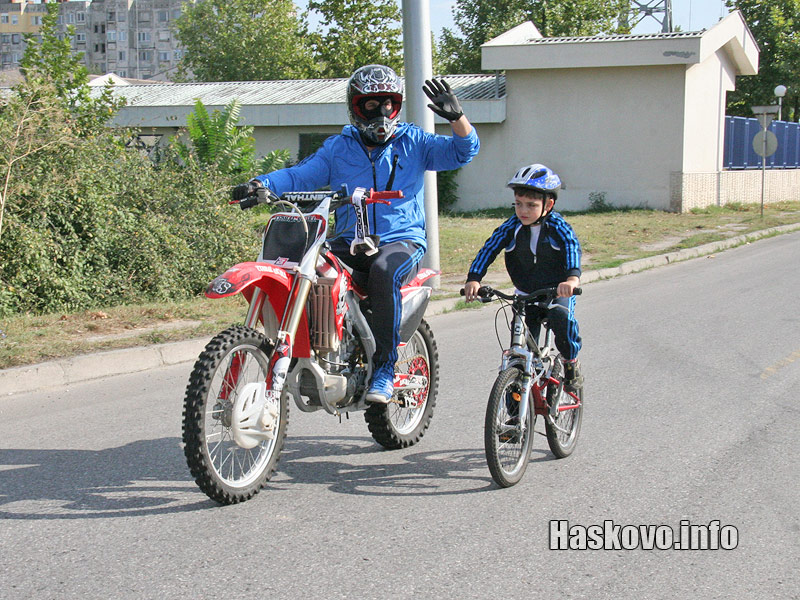 Седмица на мобилността Седмица на мобилността