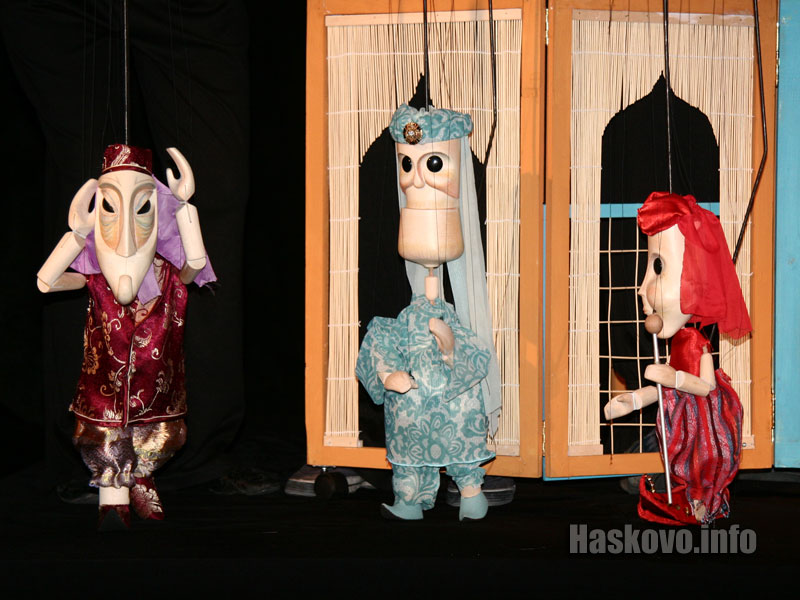 Малкият Мук Малкият Мук