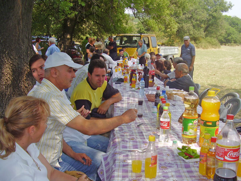 Параклис Параклис