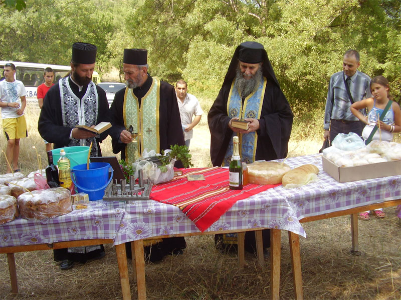 Параклис Параклис