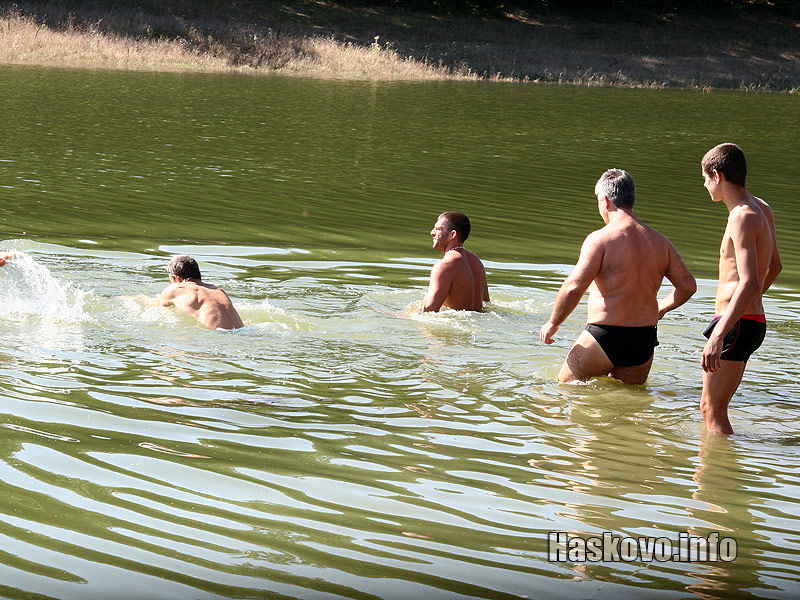 Състезанието Състезанието