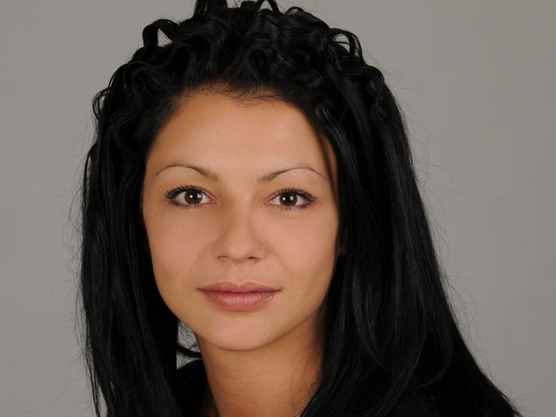 Румяна Йорданова