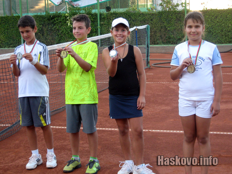 Тенис турнир