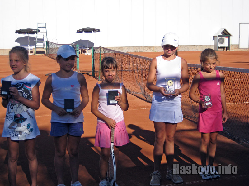 Тенис турнир Тенис турнир