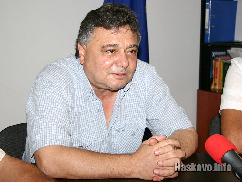 Златко Марчев