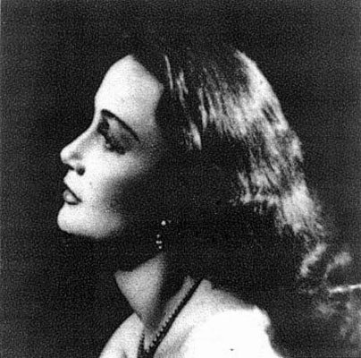 Анна Кендалова