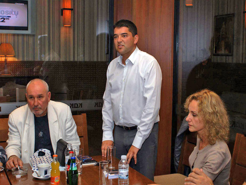 Да за Димитровград