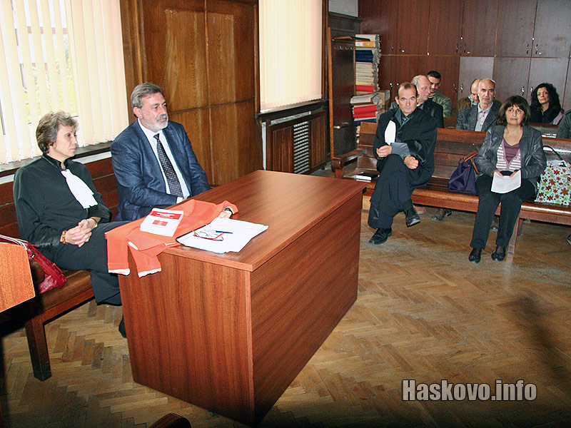 Дело, архив