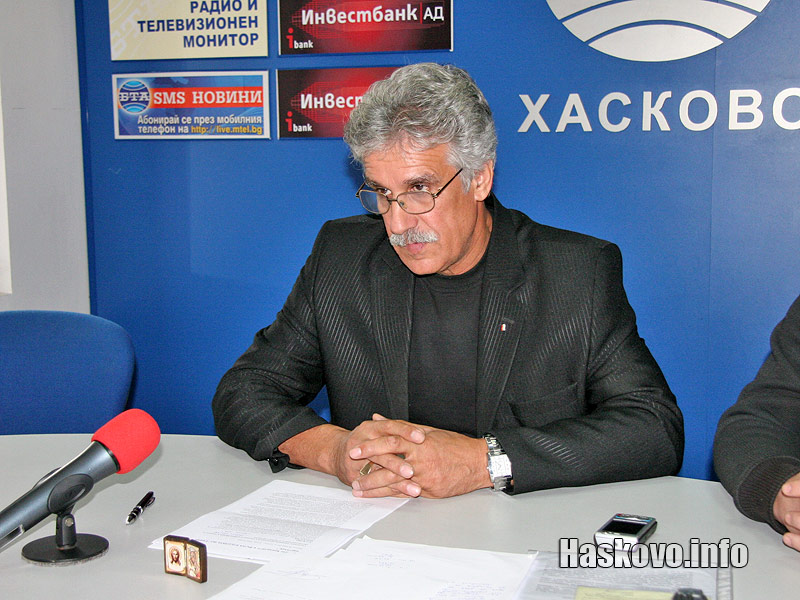 Емил Георгиев