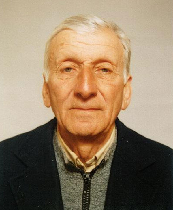 Пенчо Койнов Канев