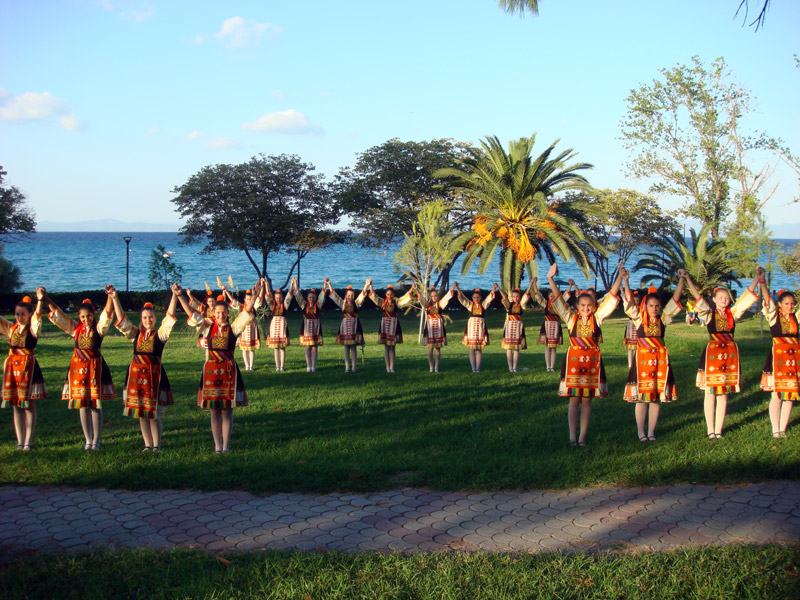 Южняче Южняче