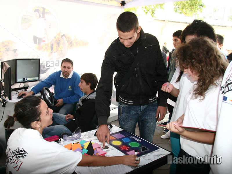 Симулациите