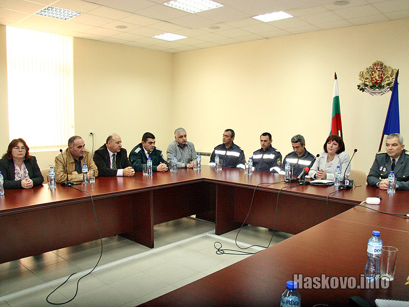 Награждаването