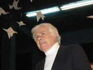 Проф. Петър Льондев