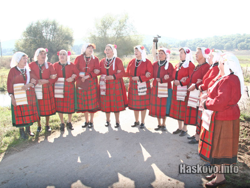 Началото на проекта Началото на проекта