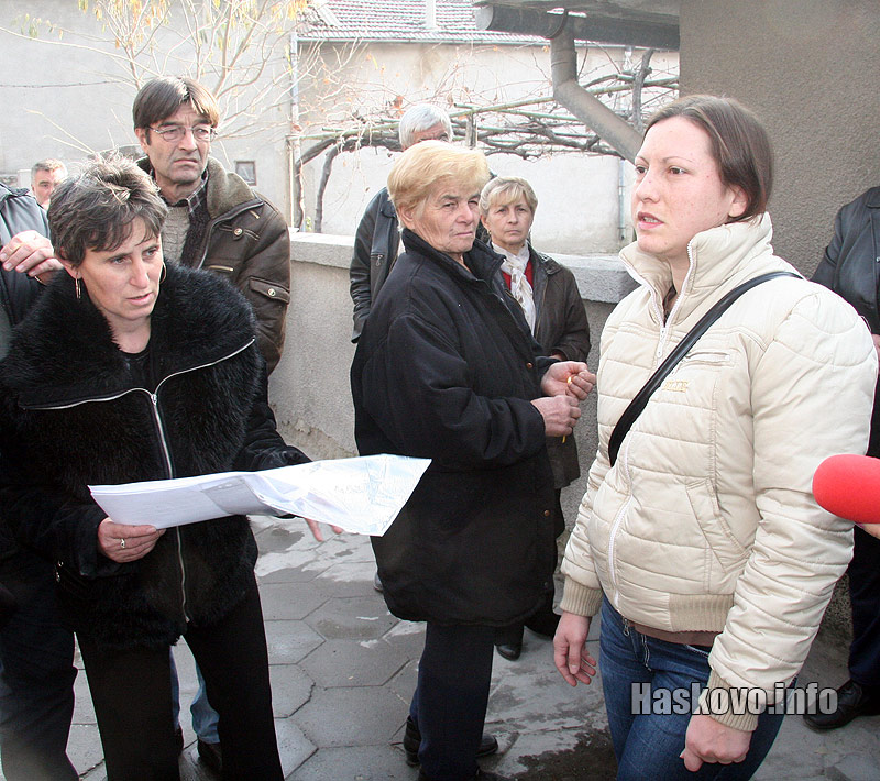 Бдение в Симеоновград Бдение в Симеоновград