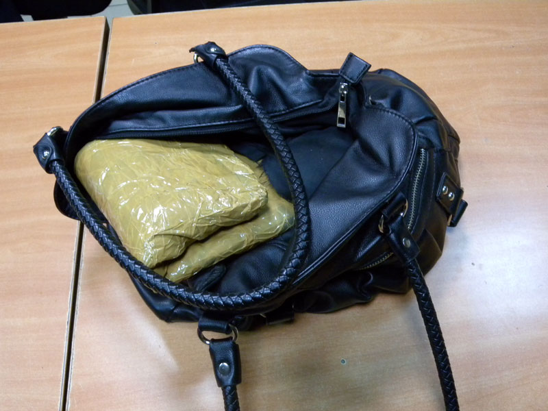 Снимка от Агенция Митници