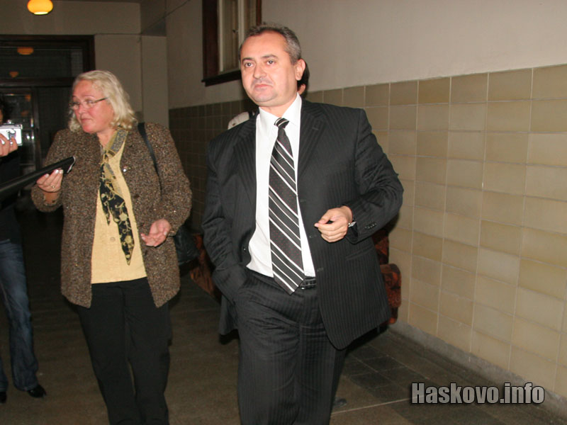 Иван Ванчев