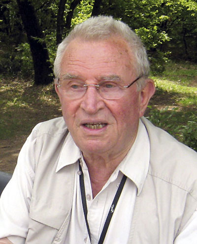 Крум Георгиев