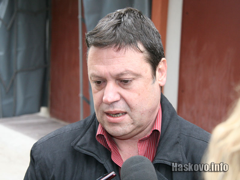 Проверката