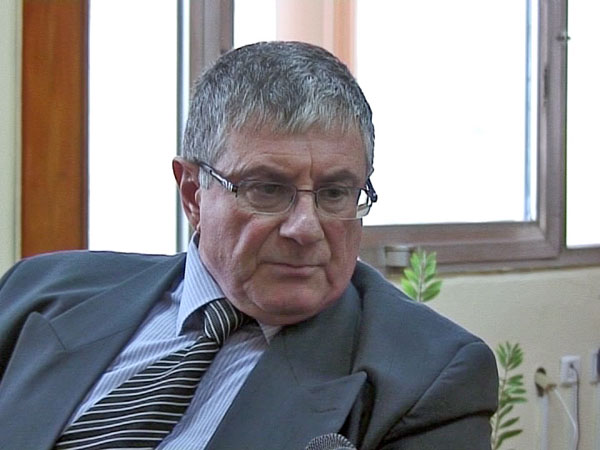 Розалин Трендафилов