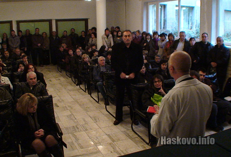 В Спешна помощ са готови за протест