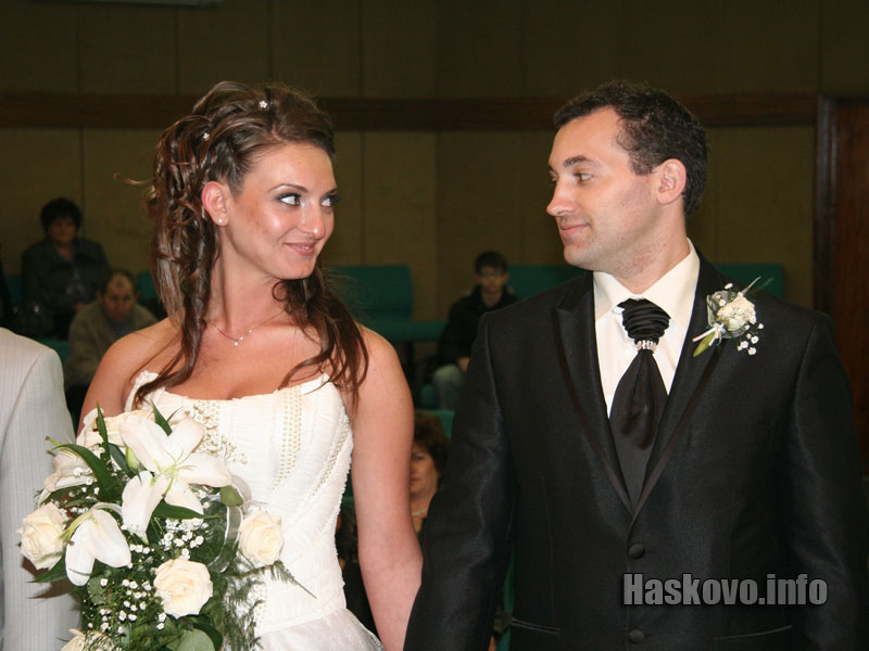 Сватбата Сватбата