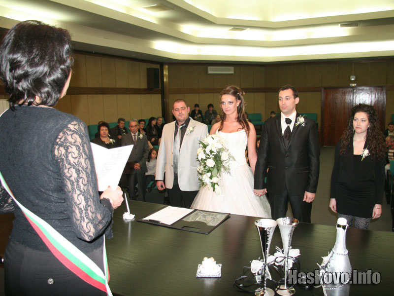 Сватбата Сватбата