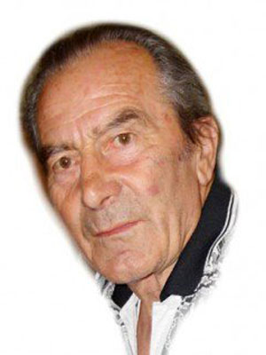 Вълчо Милев