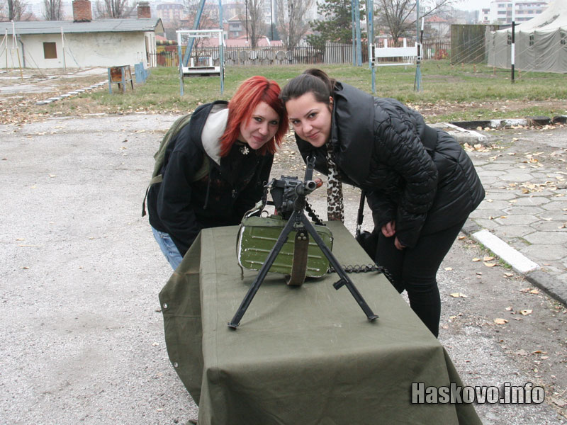 Празникът Празникът