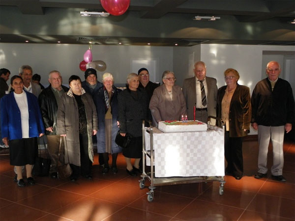 снимка: Община Харманли