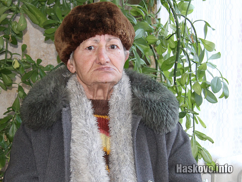 Петронка Балтова